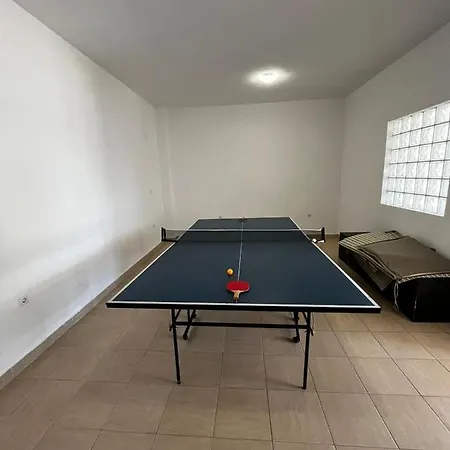 Appartement Orange Tree Garden *