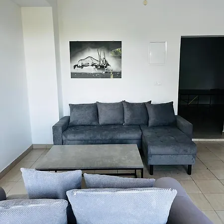 Orange Tree Garden Trogir