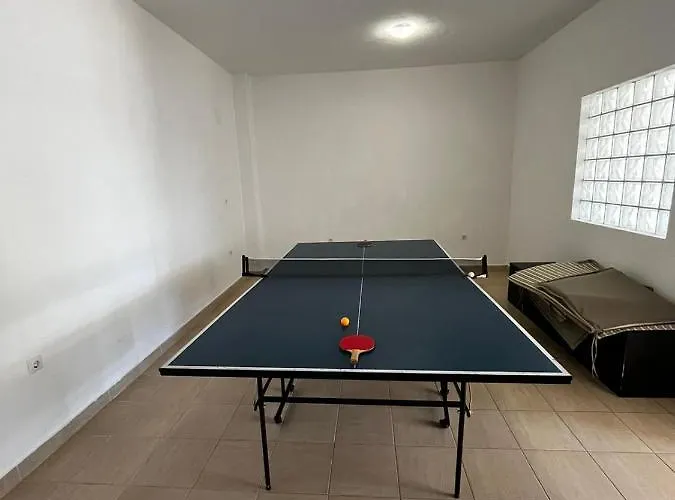 Apartman Orange Tree Garden *