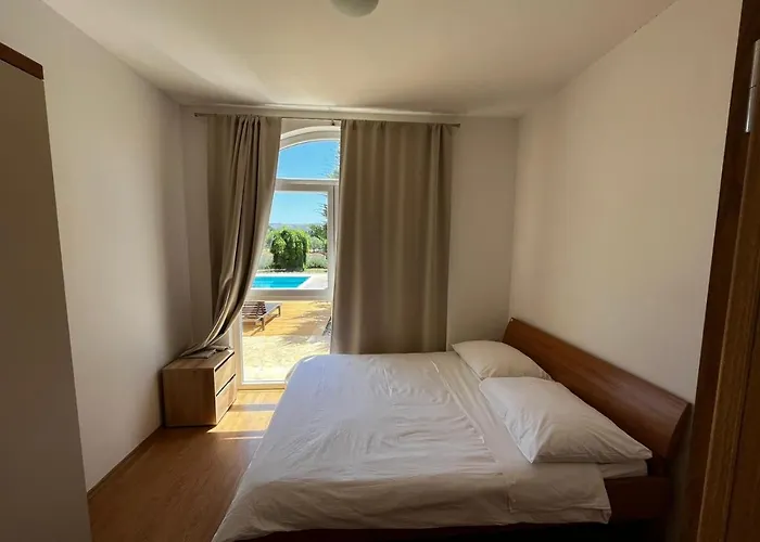 Apartman Orange Tree Garden *