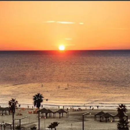 Orange Tree Garden Apartman *