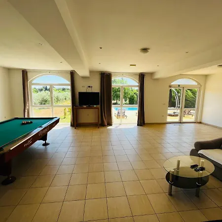 Orange Tree Garden * Trogir