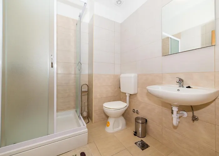 公寓 Orange Tree Garden *