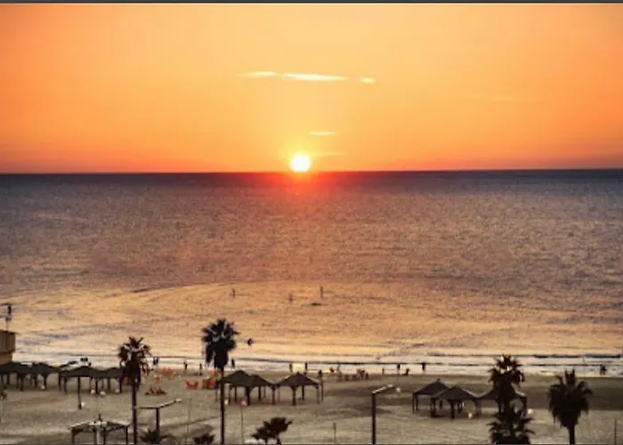 Orange Tree Garden 公寓 *