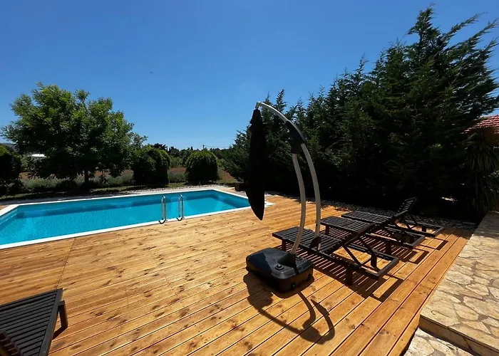 Orange Tree Garden 公寓